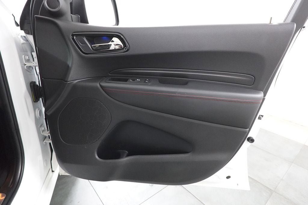 Used 2025 Dodge Durango R/T AWD/4WD image 33