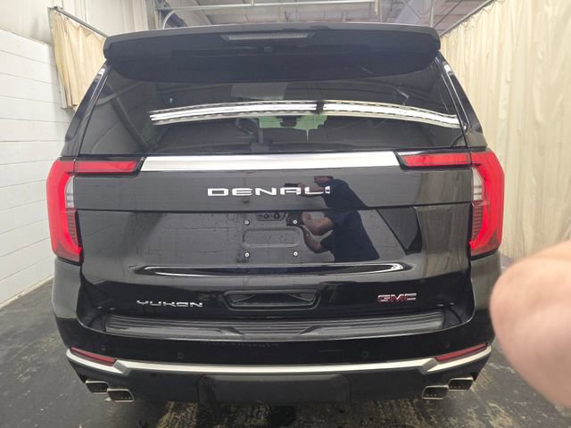New 2026 GMC Yukon XL Denali w/ Denali Reserve Package image 10