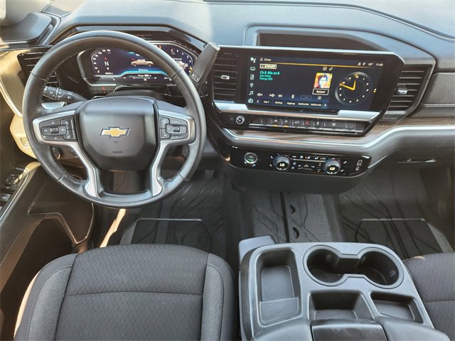Used 2023 Chevrolet Silverado 1500 LT image 27