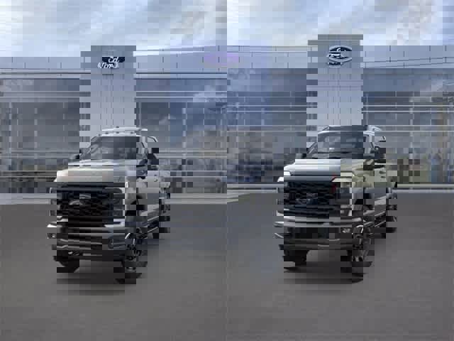 New 2025 Ford F250 Lariat w/ Lariat Ultimate Package video 2