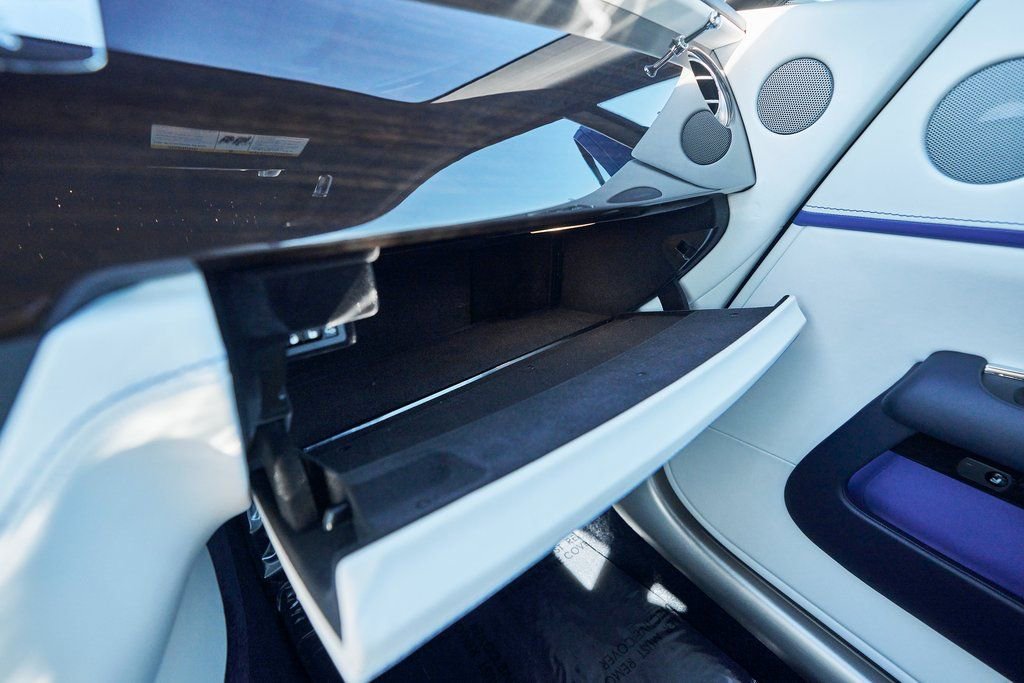 Used 2020 Rolls-Royce Wraith image 74