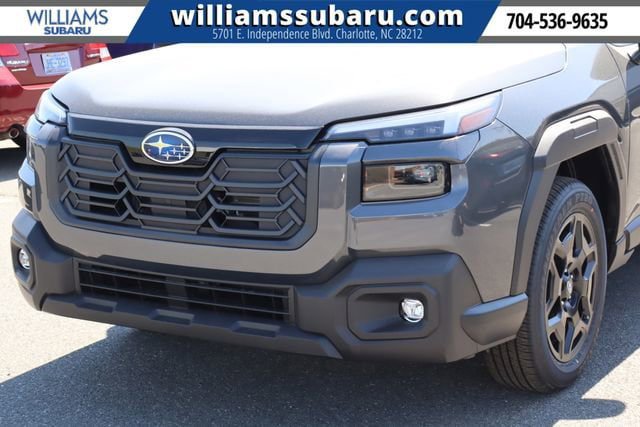 New 2026 Subaru Outback Limited w/ Premium/Limited Package AWD/4WD image 4