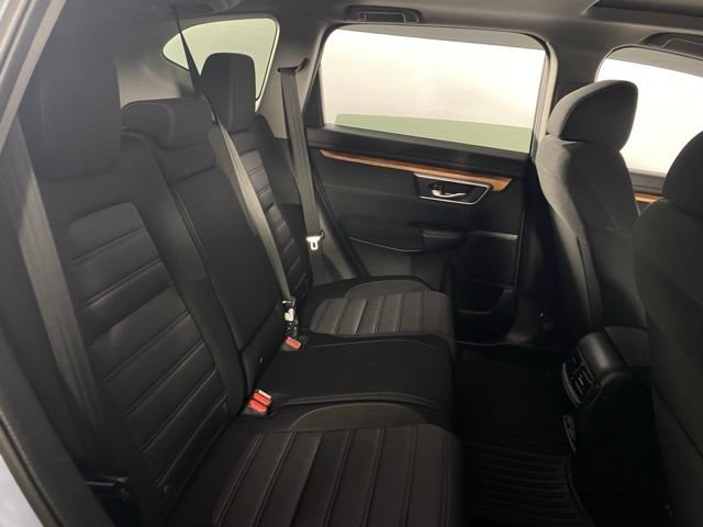 Used 2020 Honda CR-V EX image 17