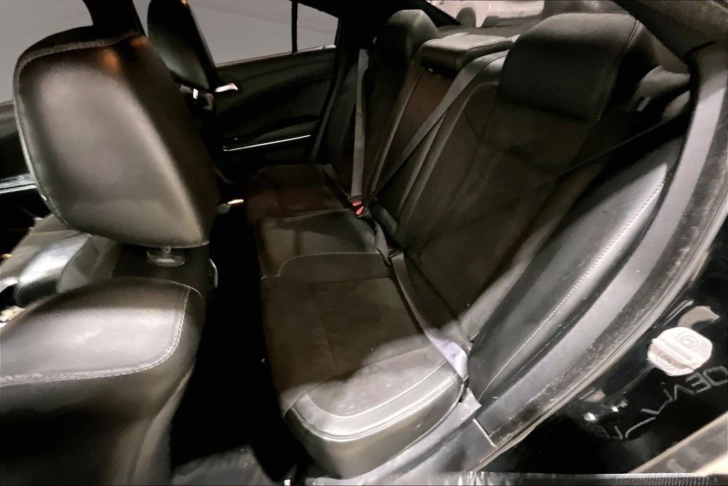 Used 2020 Dodge Charger Scat Pack w/ Plus Group image 23