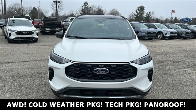 New 2026 Ford Escape ST-Line w/ Tech Pack #1 image 5
