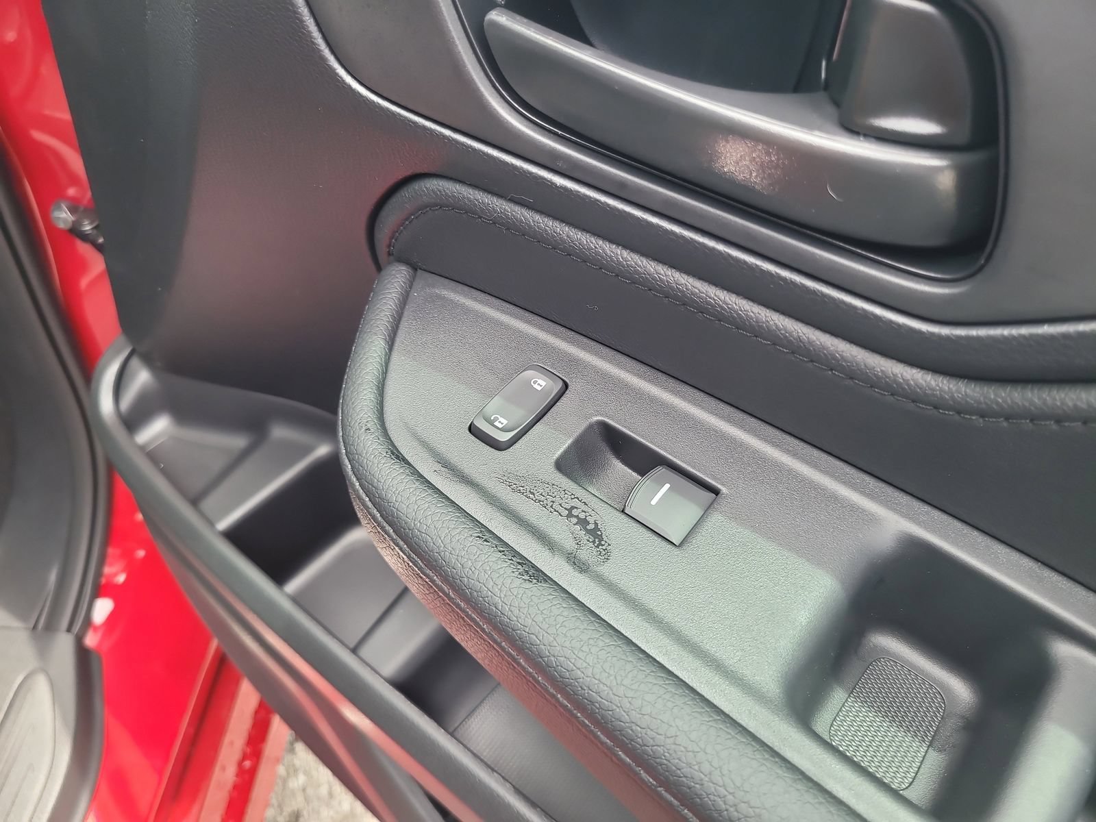 New 2026 Honda Odyssey Sport-L image 33