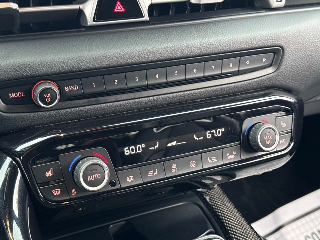 Used 2024 Toyota Supra Premium RWD image 18