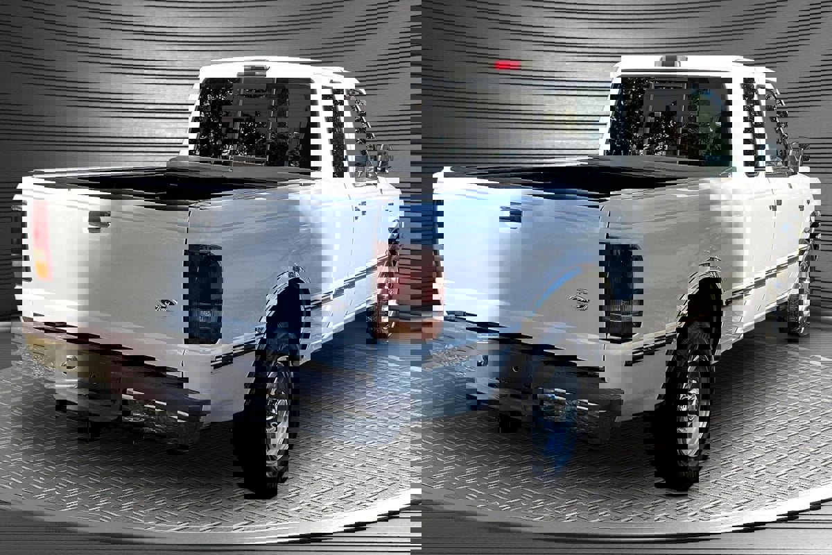 Used 1997 Ford Ranger XL image 6