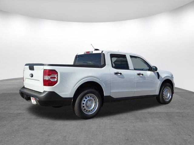 New 2026 Ford Maverick XL FWD image 2