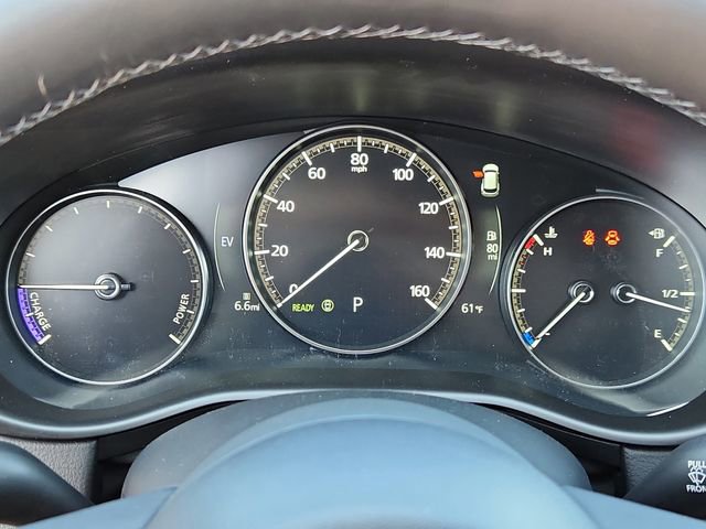 Used 2025 MAZDA CX-50 2.5 Hybrid w/ Weather Package image 23