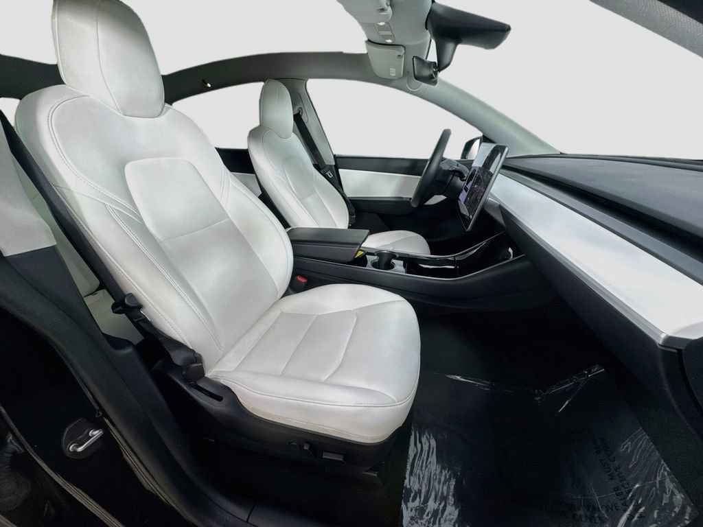 Used 2020 Tesla Model Y Long Range AWD/4WD image 33