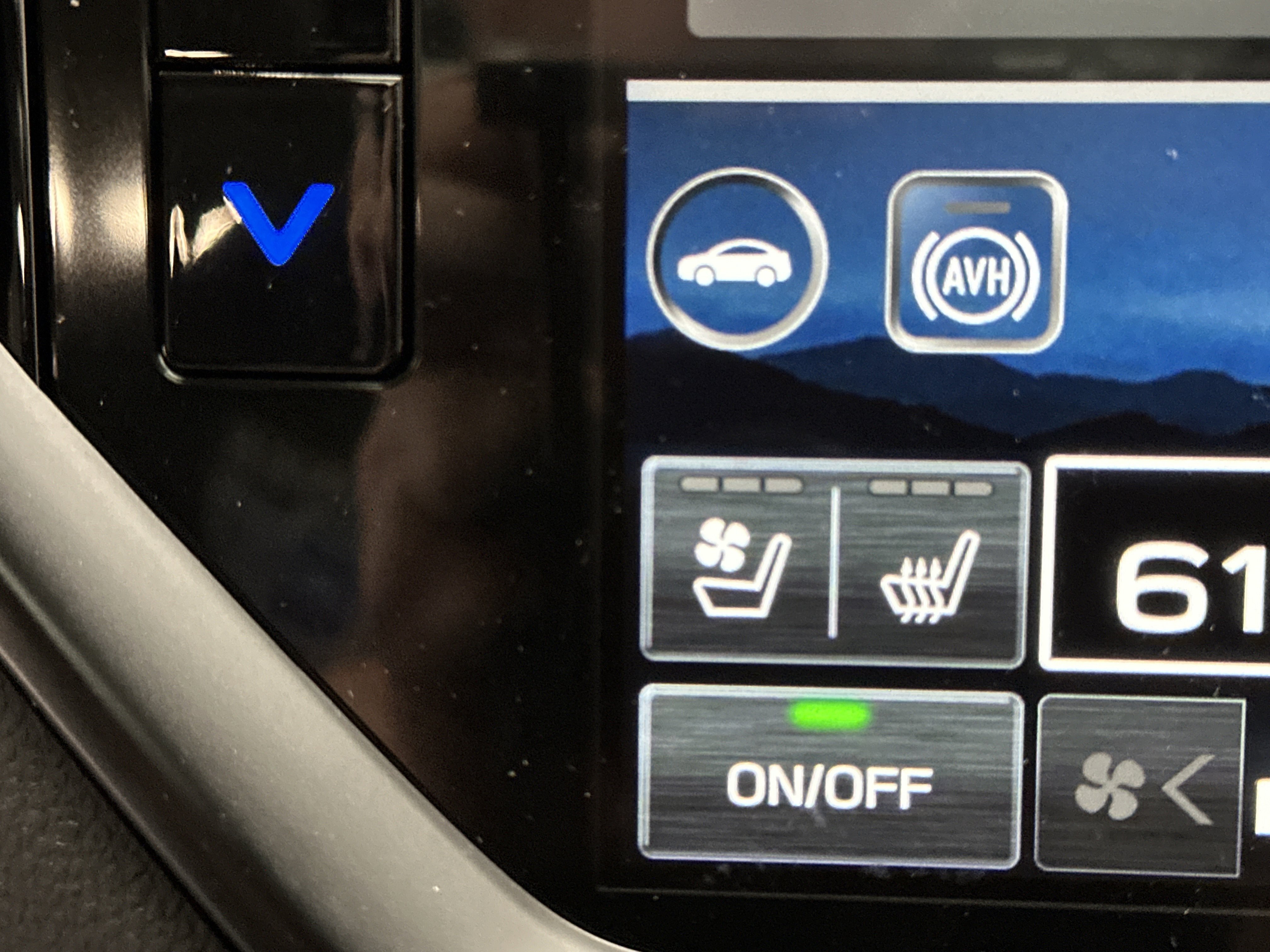 Used 2025 Subaru Ascent Bronze Edition w/ Popular Package #2 image 44