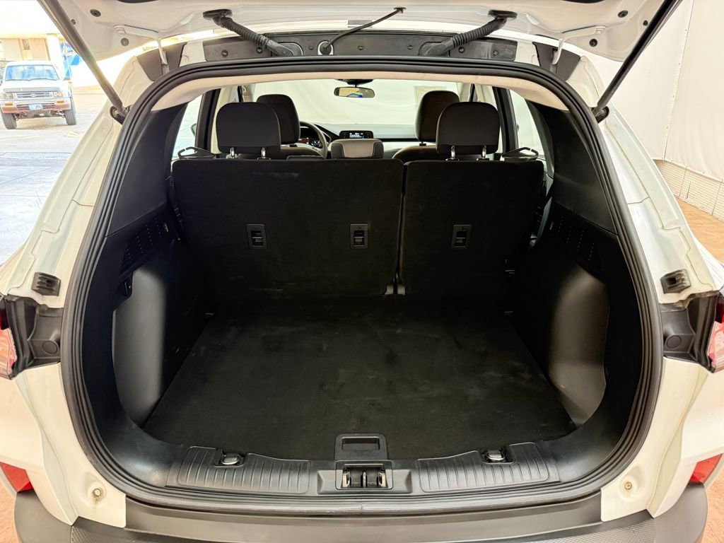 Used 2021 Ford Escape S image 15