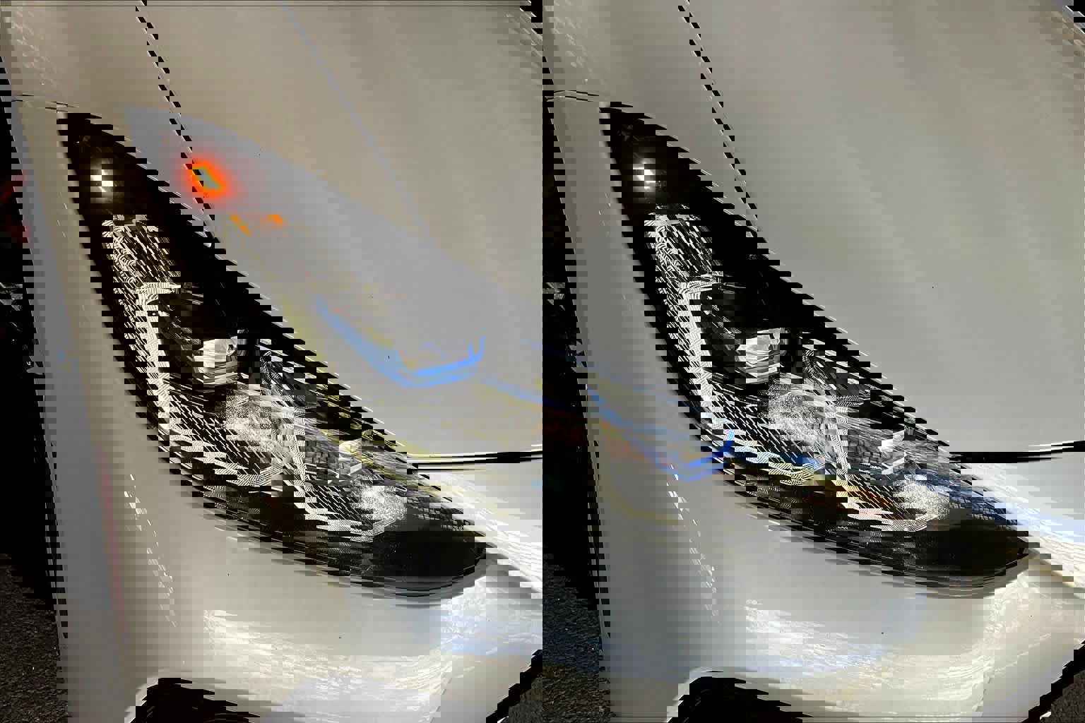 Used 2023 BMW 430i Coupe w/ M Sport Package image 27