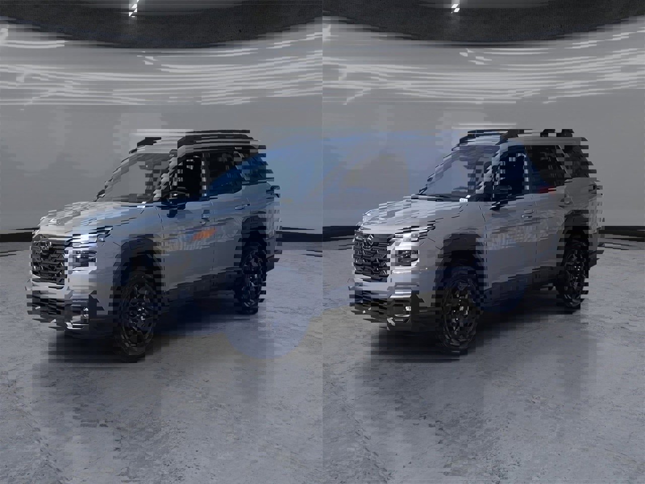 New 2026 Subaru Outback Limited image 3