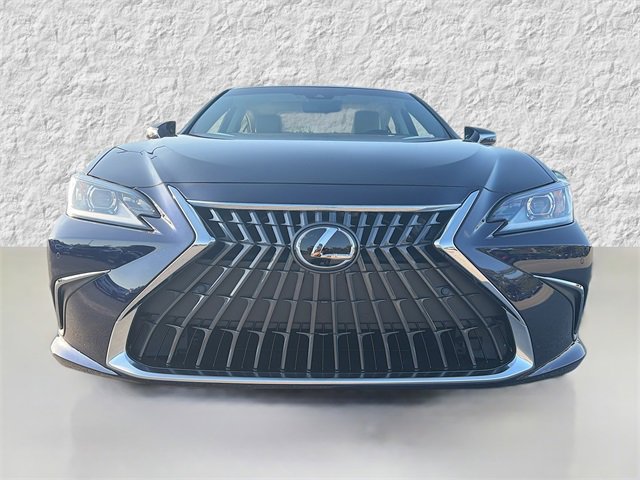 New 2025 Lexus ES 350 w/ Premium Package image 8