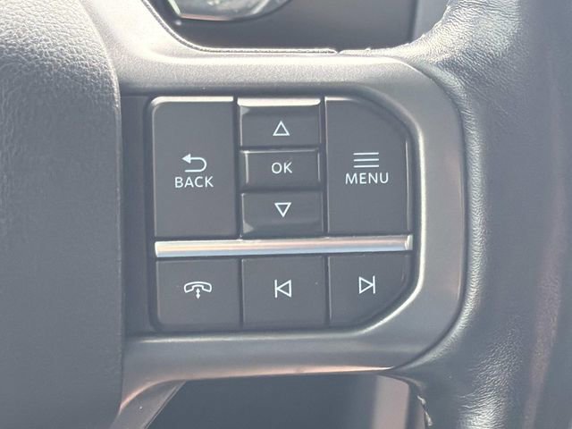 Used 2021 Ford F150 Lariat w/ Equipment Group 502A High image 29