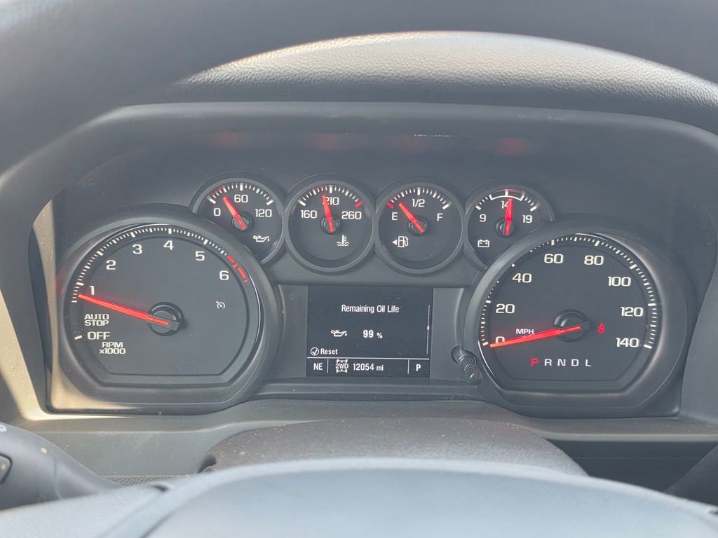 Used 2024 GMC Sierra 1500 Pro w/ Pro Value Package image 38