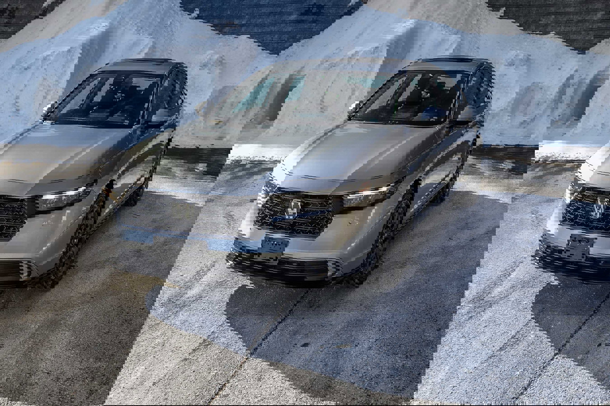 Used 2024 Honda Accord EX-L image 9