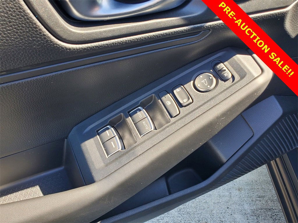 Used 2023 Honda Accord LX image 18