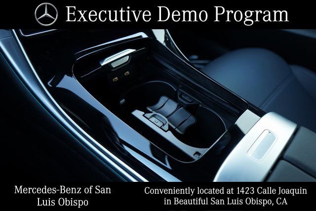 Used 2025 Mercedes-Benz C 300 Sedan image 22