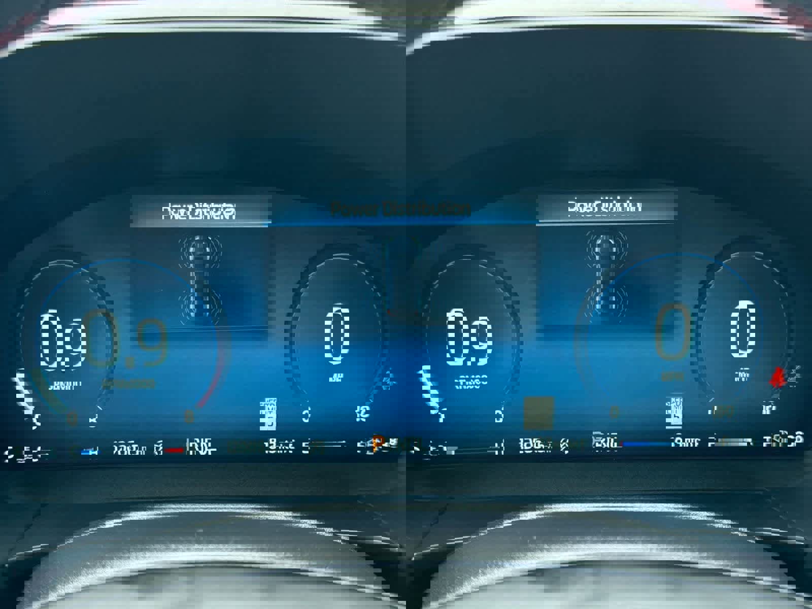 Certified 2023 Ford Escape ST-Line Select w/ Tech Pack #2 image 36