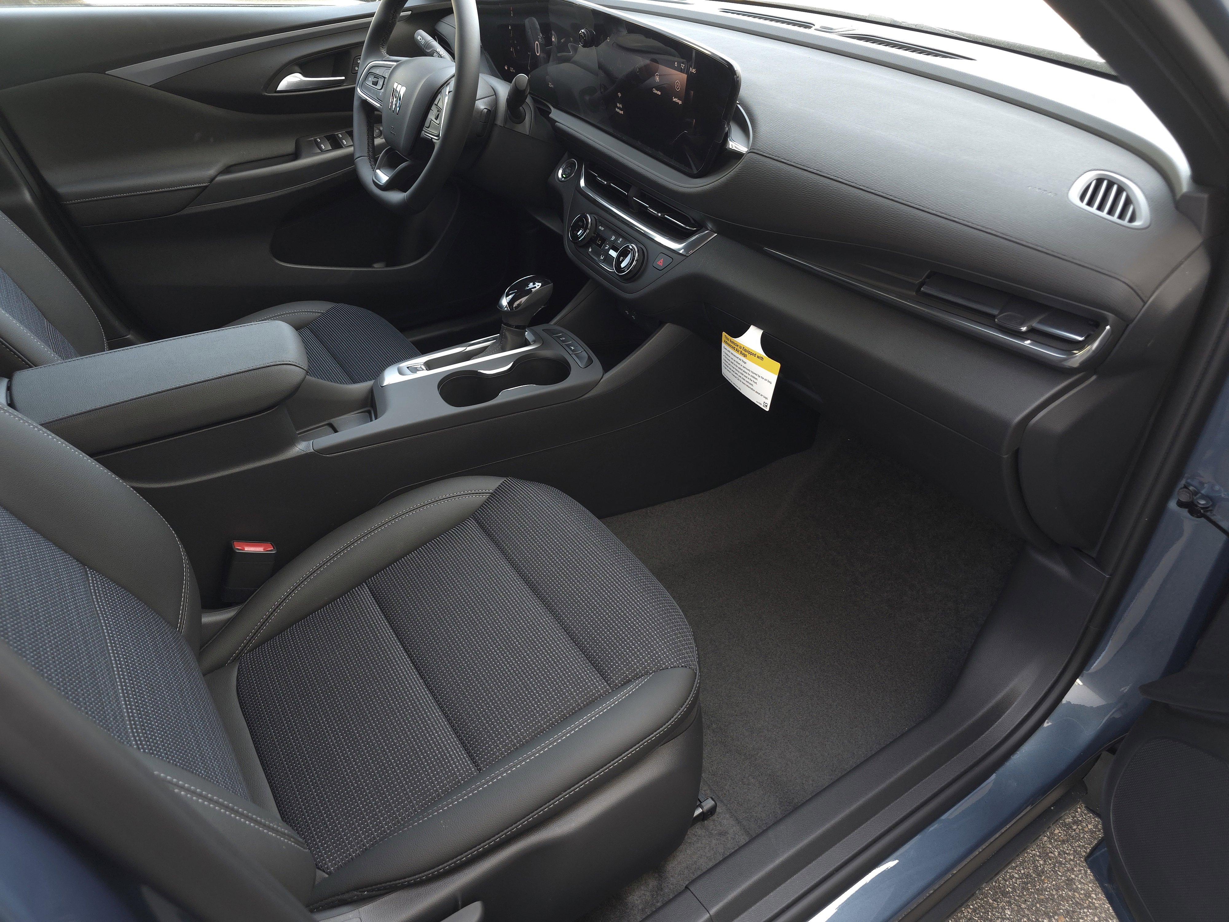 New 2026 Buick Envista Preferred w/ Convenience I Package image 36