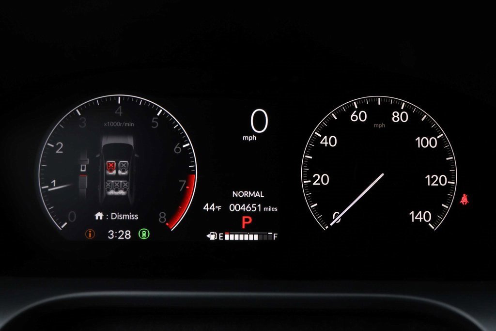 Certified 2026 Honda HR-V Sport image 27