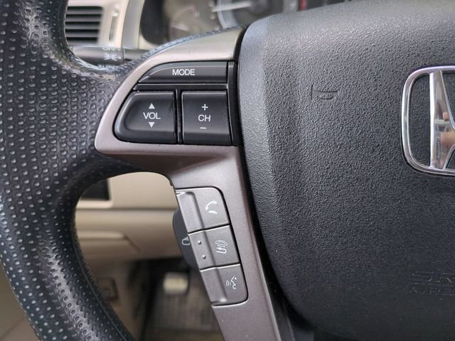 Used 2017 Honda Odyssey SE image 27
