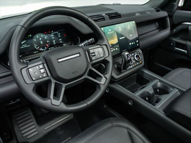 Used 2026 Land Rover Defender 110 S AWD/4WD image 15