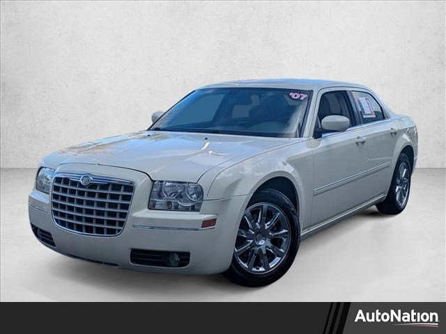 Used 2007 Chrysler 300 Touring L