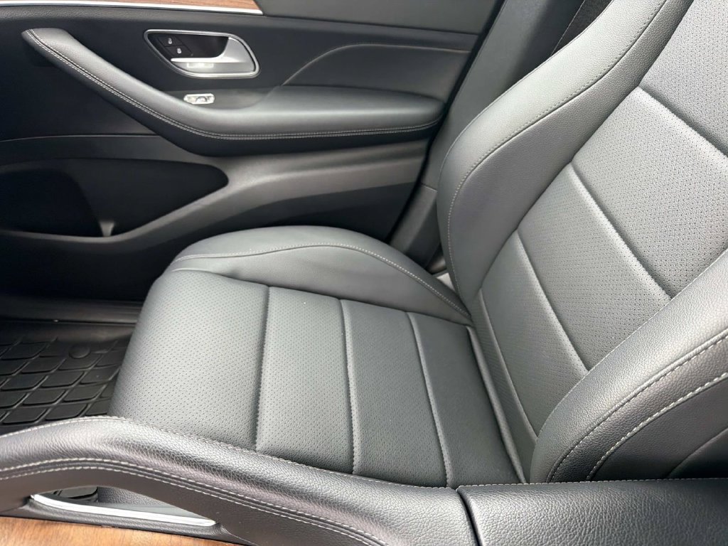 Used 2025 Mercedes-Benz GLE 350 4MATIC image 16