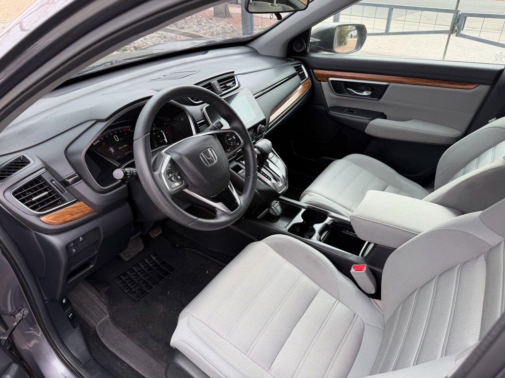 Used 2019 Honda CR-V EX image 15