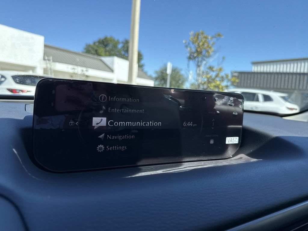 New 2026 MAZDA CX-50 AWD 2.5 S w/ Weather Package image 28