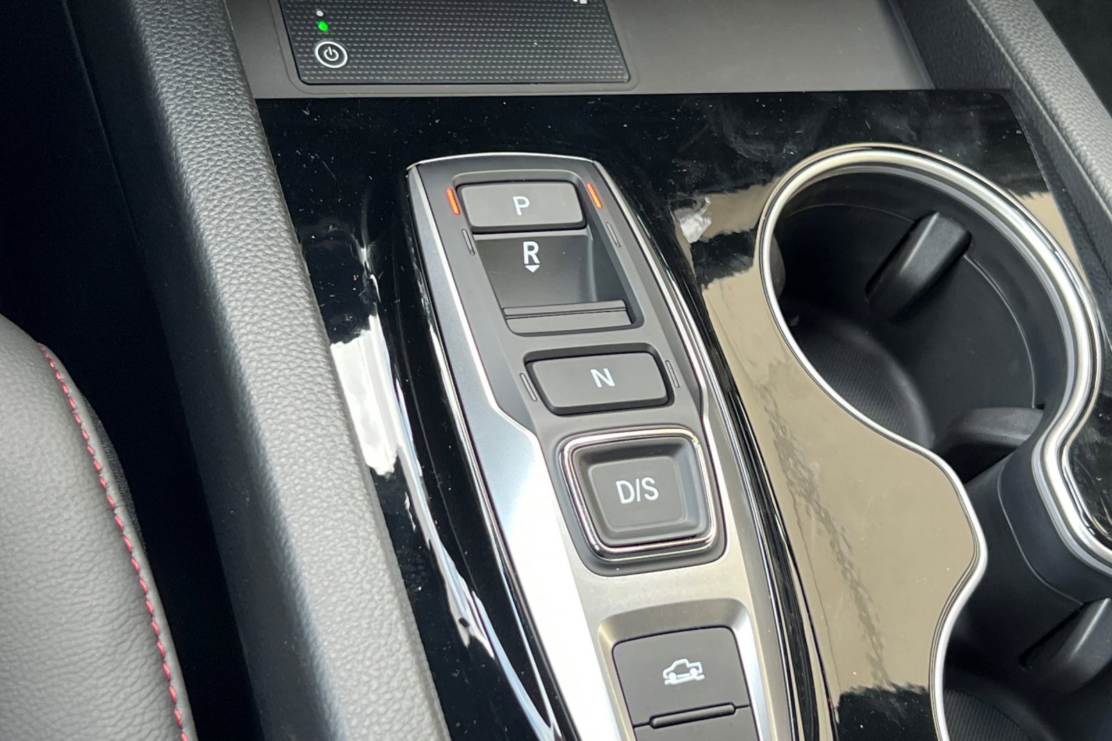 New 2026 Honda Ridgeline Black Edition image 23