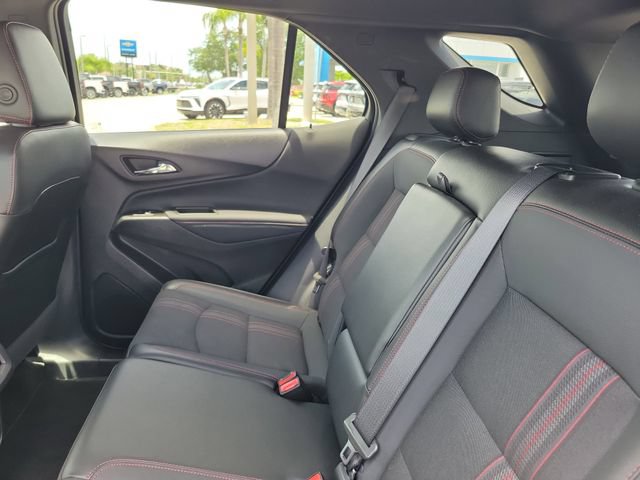 Used 2024 Chevrolet Equinox RS FWD image 9
