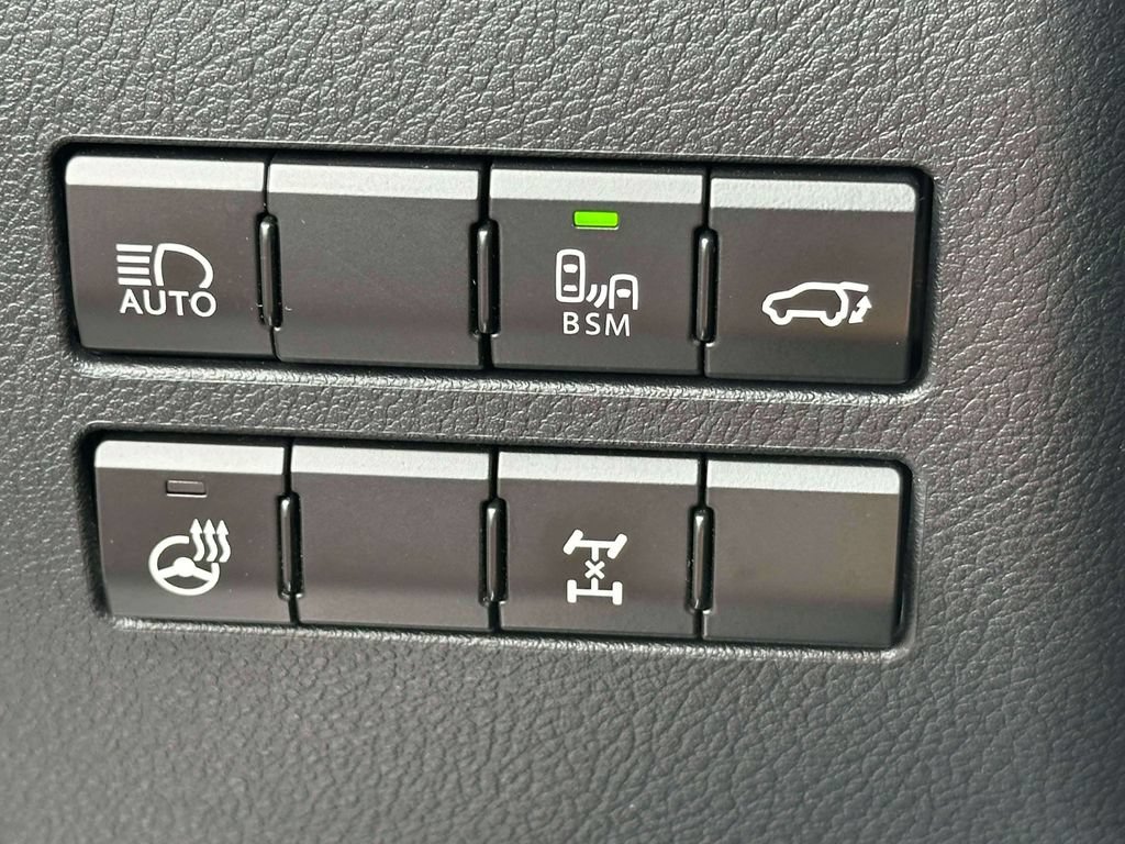 Used 2019 Lexus NX 300 AWD w/ Premium Package image 19