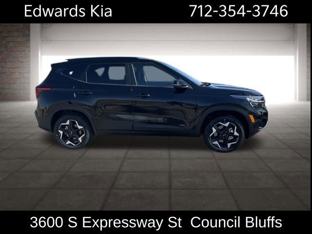 New 2026 Kia Seltos S image 5