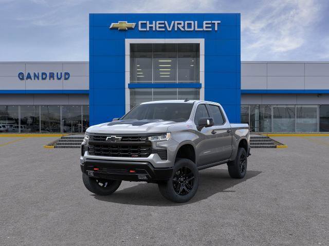 New 2026 Chevrolet Silverado 1500 LT Trail Boss w/ LT Trail Boss Premium Package AWD/4WD image 32