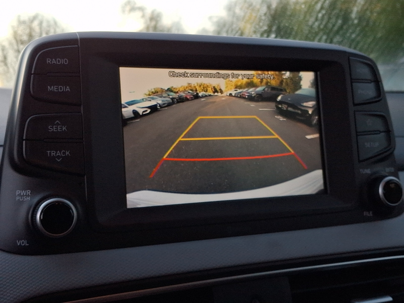 Used 2019 Hyundai Kona SE FWD image 20
