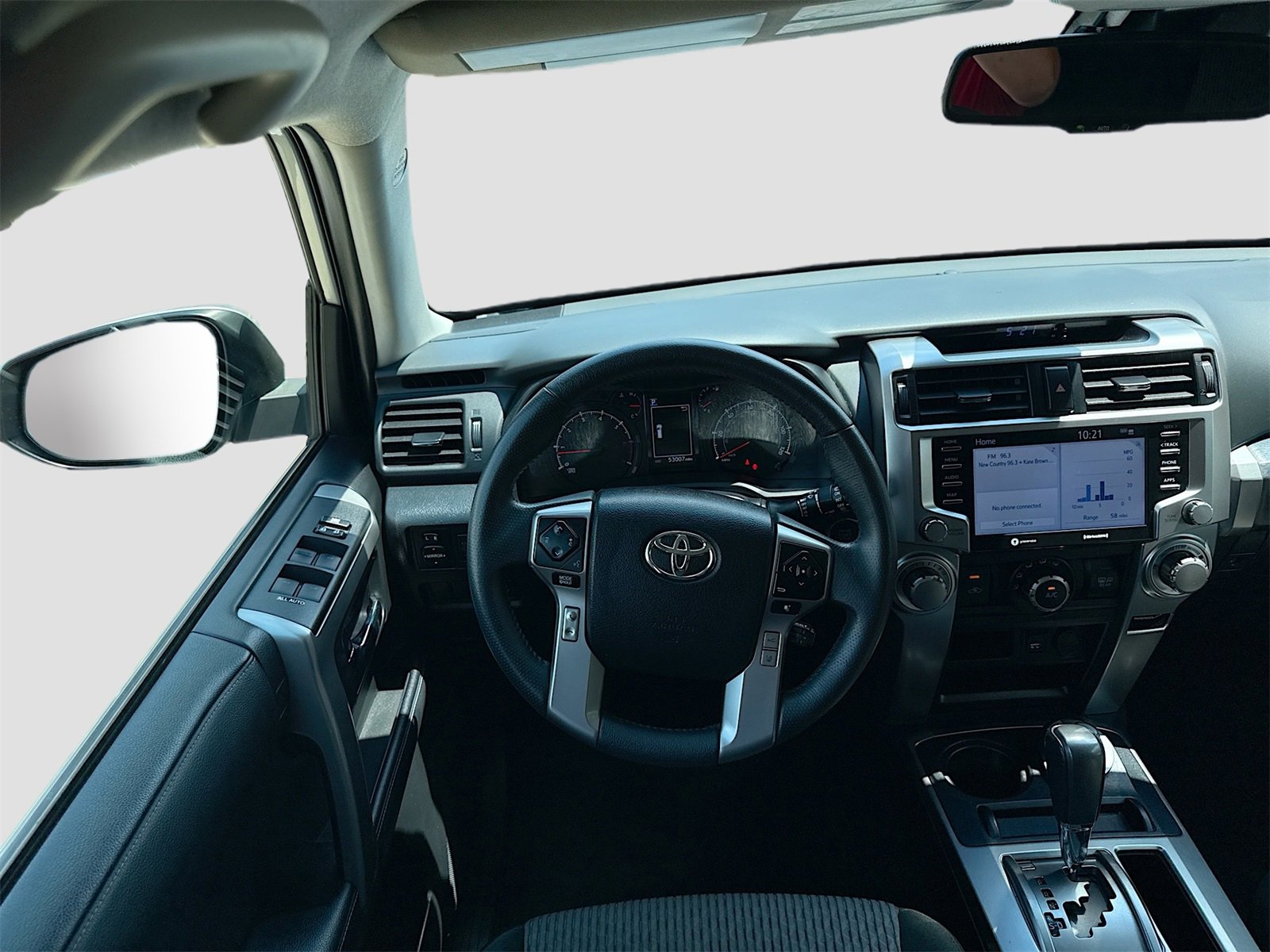 Used 2023 Toyota 4Runner SR5 image 20