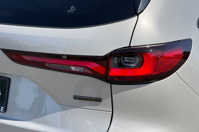 New 2026 MAZDA CX-90 3.3 Turbo w/ Premium Sport Pkg AWD/4WD image 34
