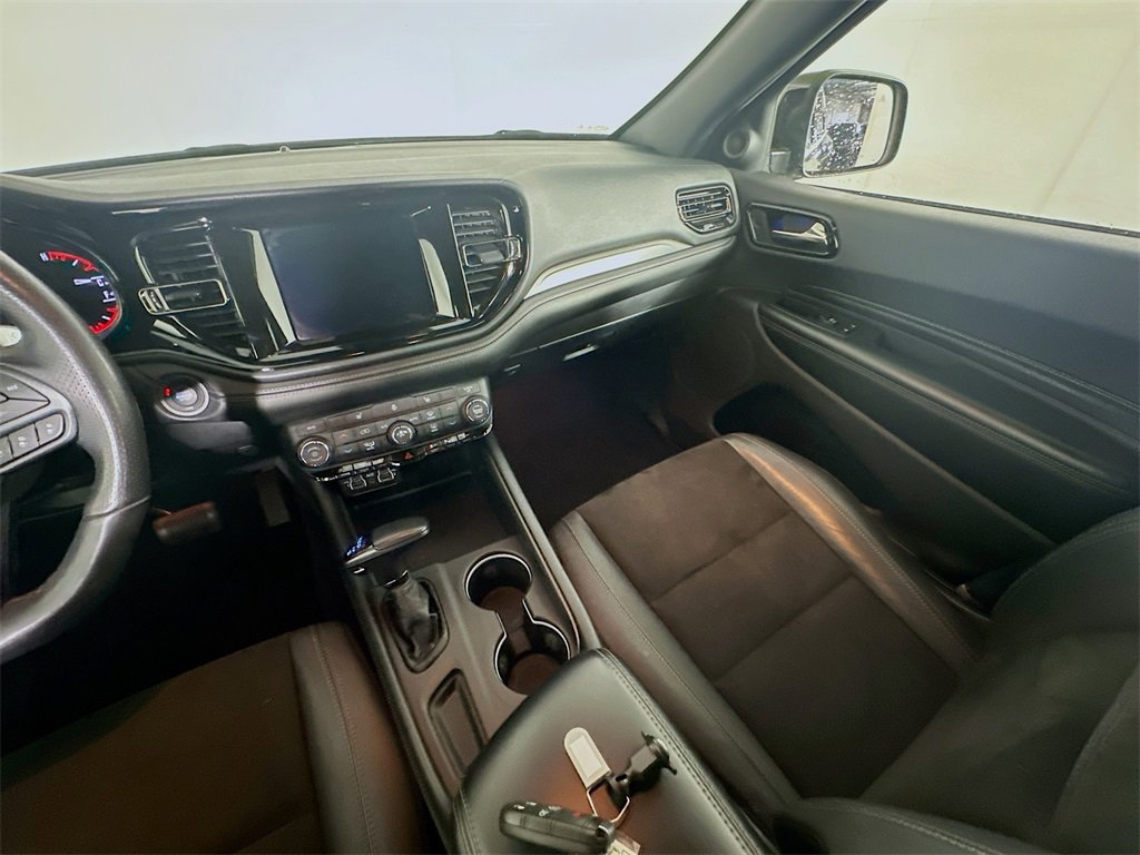 Used 2022 Dodge Durango GT image 11