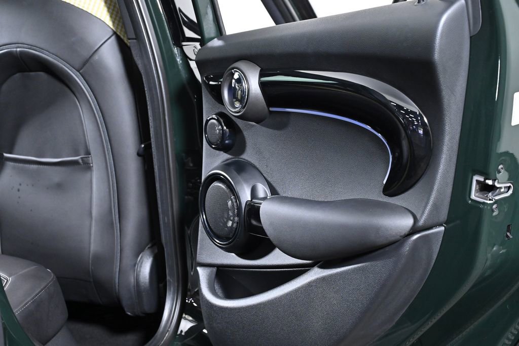 Certified 2023 MINI Cooper S w/ MINI Resolute Edition image 32