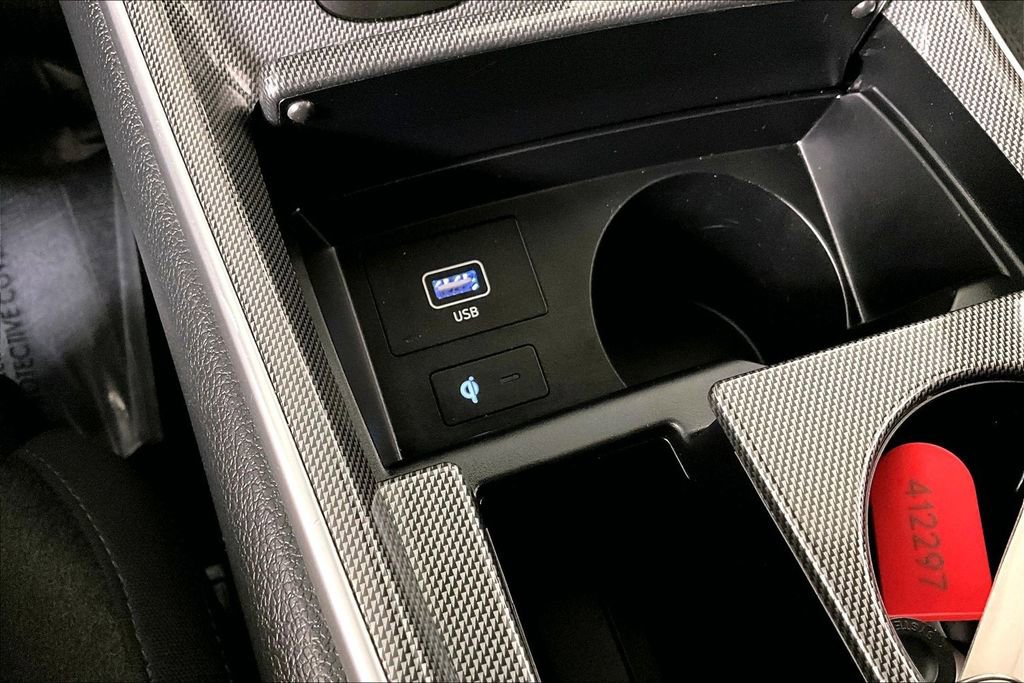 Used 2022 Hyundai Santa Fe SEL image 34