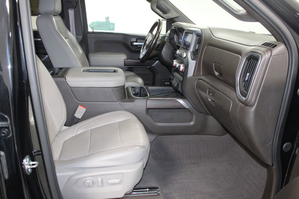 Used 2020 GMC Sierra 1500 SLT w/ SLT Premium Package image 30
