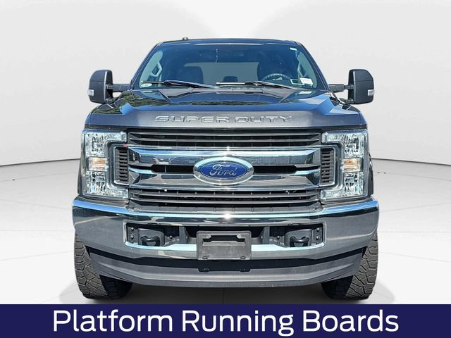 Used 2019 Ford F250 XLT w/ Snow Plow Prep Package AWD/4WD image 10