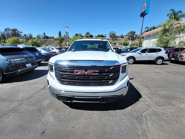 Used 2026 GMC Sierra 1500 Pro RWD image 3