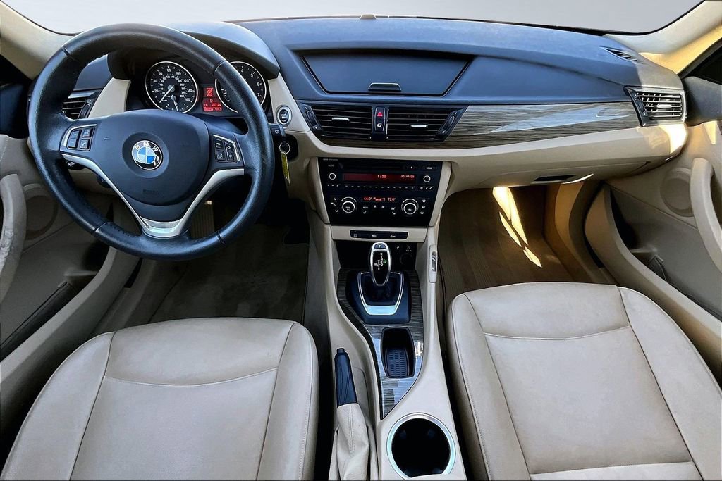 Used 2013 BMW X1 sDrive28i image 16