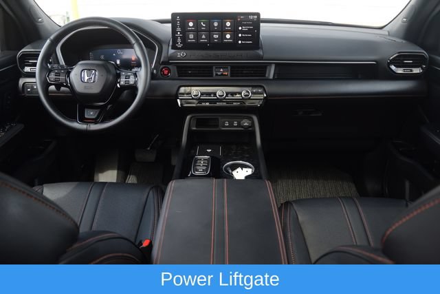 Used 2026 Honda Passport TrailSport Elite image 9